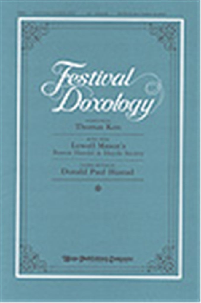 Festival Doxology
